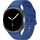 Galaxy Watch8 | 44 мм | 4G LTE | Graphite | Sport/Blue | S/M, Размер: 44 мм, Цвет: Graphite, Тип ремешка: Sport, Цвет ремешка: Blue, Размер ремешка: S/M, Подключение часов: Bluetooth / Wi-Fi + 4G LTE